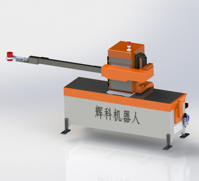 搬運助力機械手臂優勢有哪些？